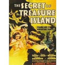 SECRET OF TREASURE ISLAND (1938)